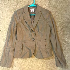 Van Heusen_studio blazer small